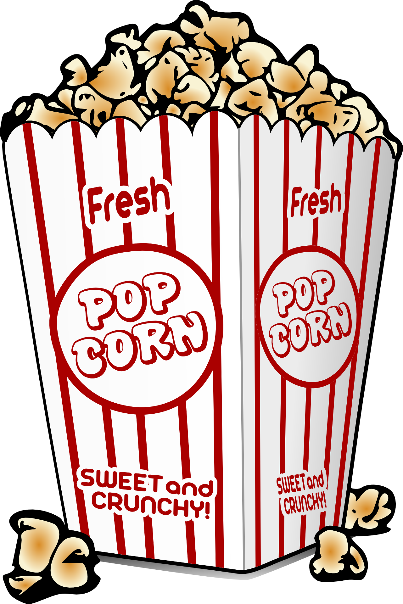 popcorn image